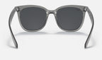 Ray-Ban RB4379D 659987 - vista posterior