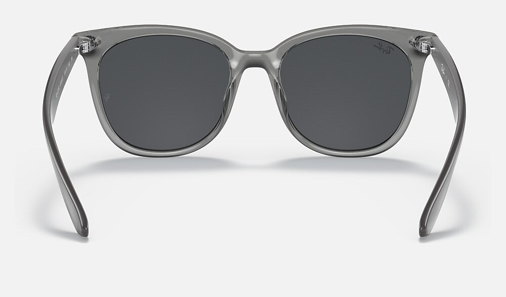 Ray-Ban RB4379D 659987 - vista posterior
