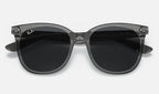 Ray-Ban RB4379D 659987 - detalle