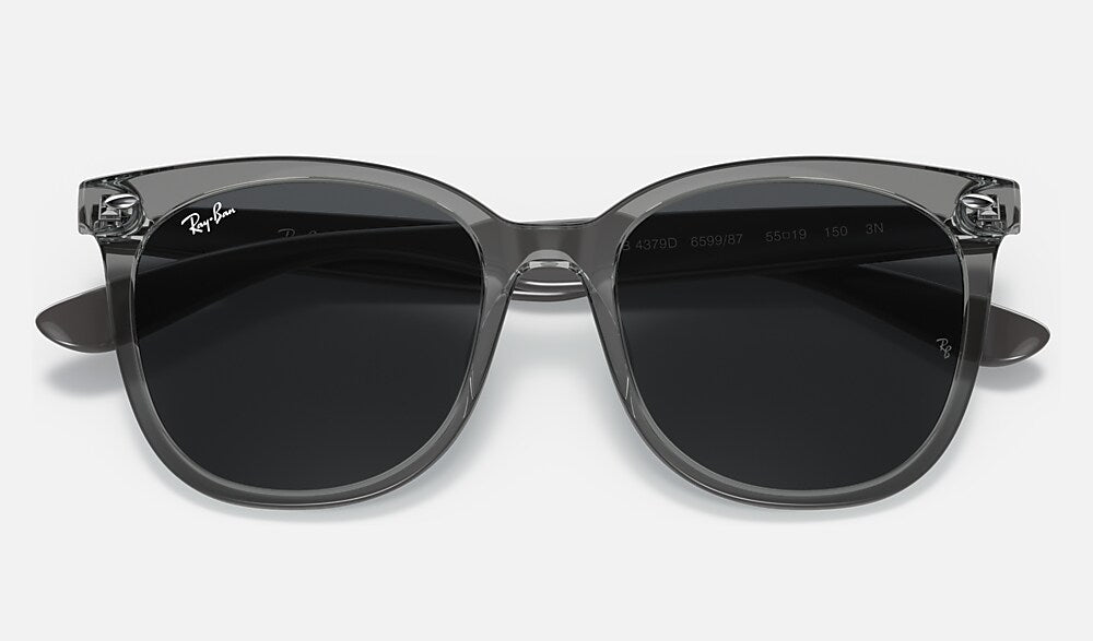 Ray-Ban RB4379D 659987 - detalle