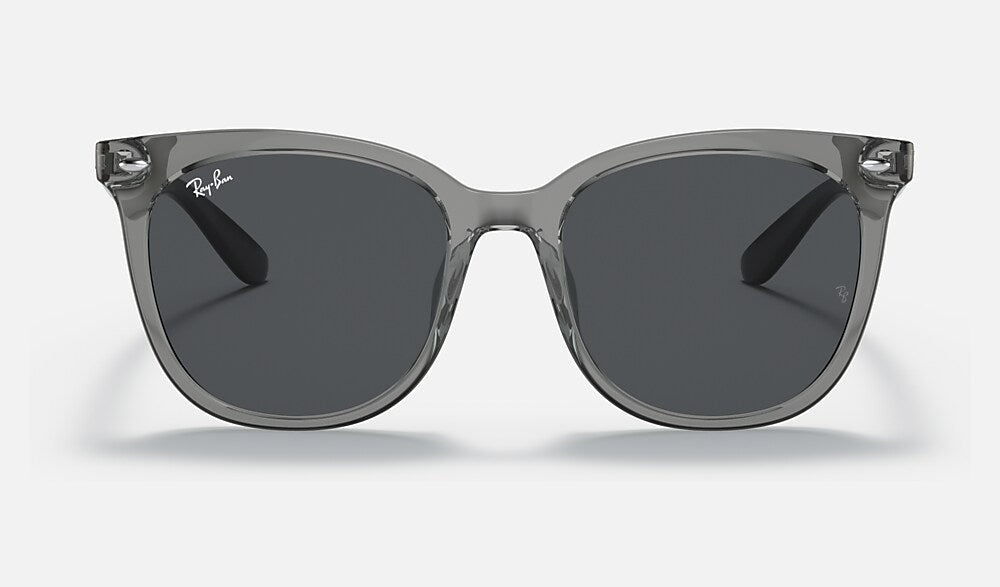 Ray-Ban RB4379D 659987 - vista frontal
