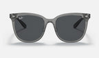 Ray-Ban RB4379D 659987 - vista frontal