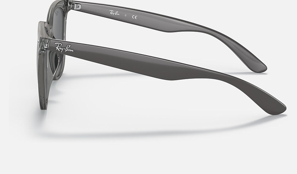 Ray-Ban RB4379D 659987 - vista lateral