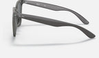 Ray-Ban RB4379D 659987 - vista lateral