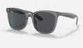 Ray-Ban RB4379D 659987 - vista tres cuartos