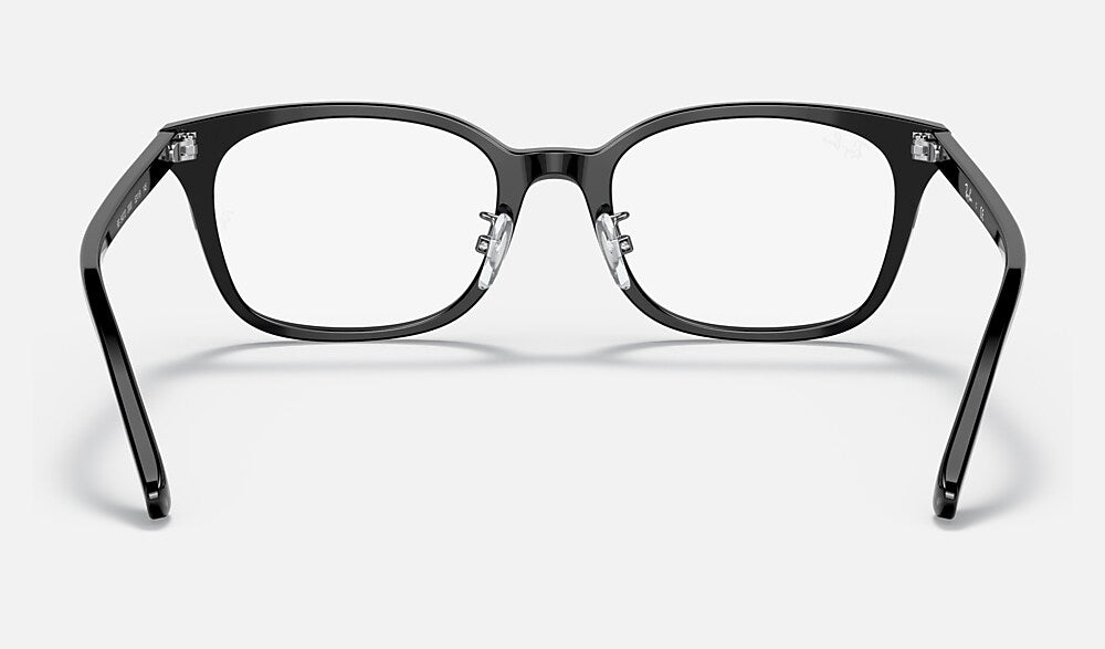 Ray-Ban 0RX5407D 2000 - vista posterior