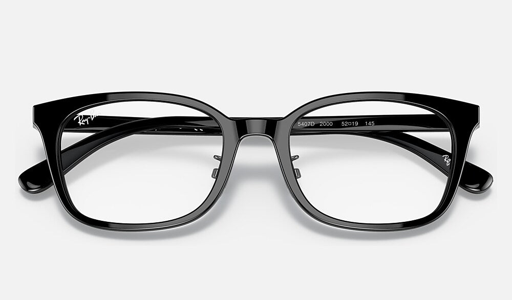 Ray-Ban 0RX5407D 2000 - detalle