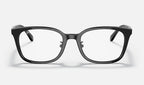 Ray-Ban 0RX5407D 2000 - vista frontal