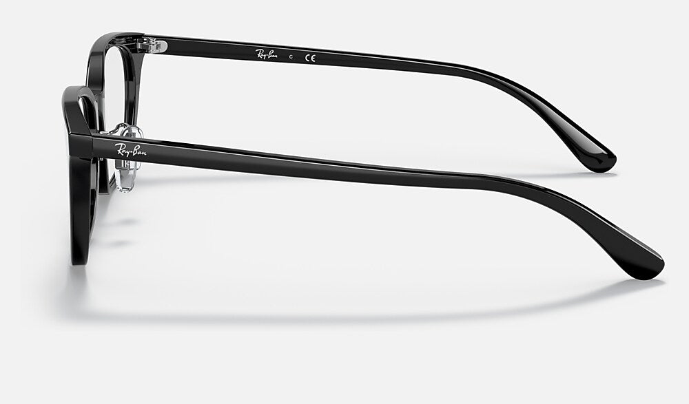 Ray-Ban 0RX5407D 2000 - vista lateral