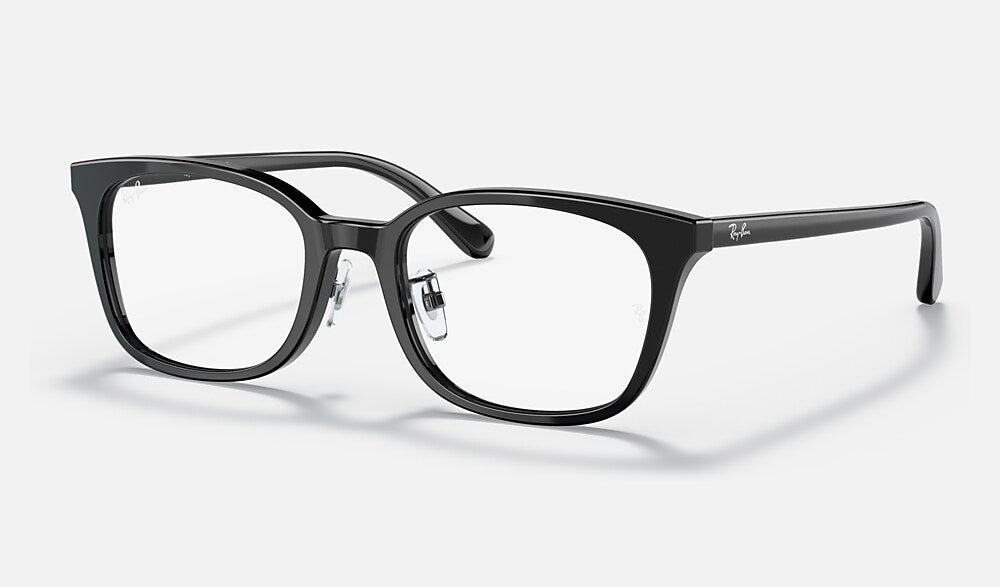 Ray-Ban 0RX5407D 2000 - vista tres cuartos