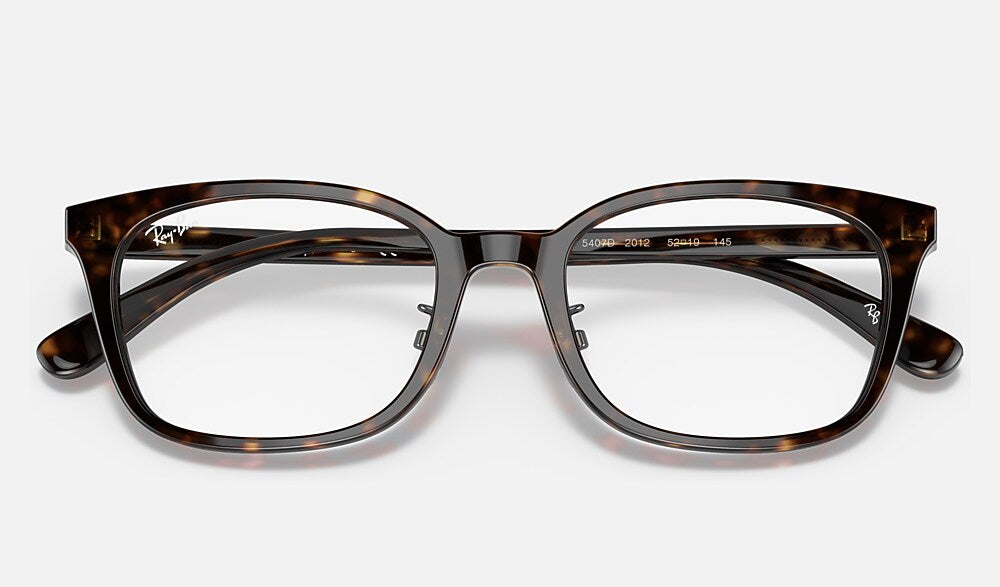 Ray-Ban 0RX5407D 2012 - detalle