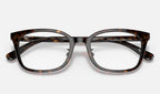 Ray-Ban 0RX5407D 2012 - detalle