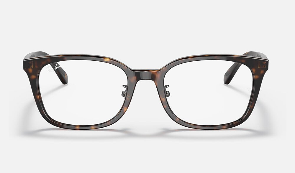 Ray-Ban 0RX5407D 2012 - vista frontal