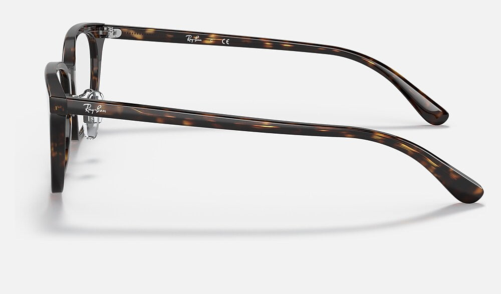 Ray-Ban 0RX5407D 2012 - vista lateral