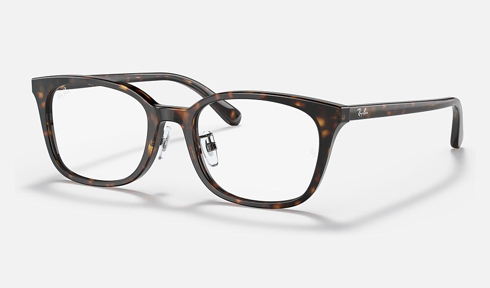 Ray-Ban 0RX5407D 2012 - vista tres cuartos