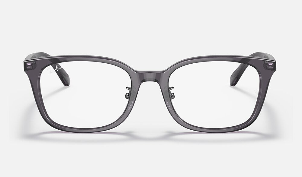 Ray-Ban 0RX5407D 5920 - vista frontal