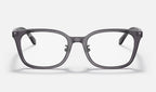 Ray-Ban 0RX5407D 5920 - vista frontal