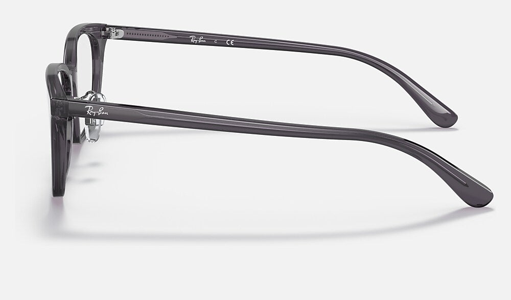 Ray-Ban 0RX5407D 5920 - vista lateral