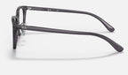 Ray-Ban 0RX5407D 5920 - vista lateral