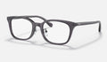 Ray-Ban 0RX5407D 5920 - vista tres cuartos