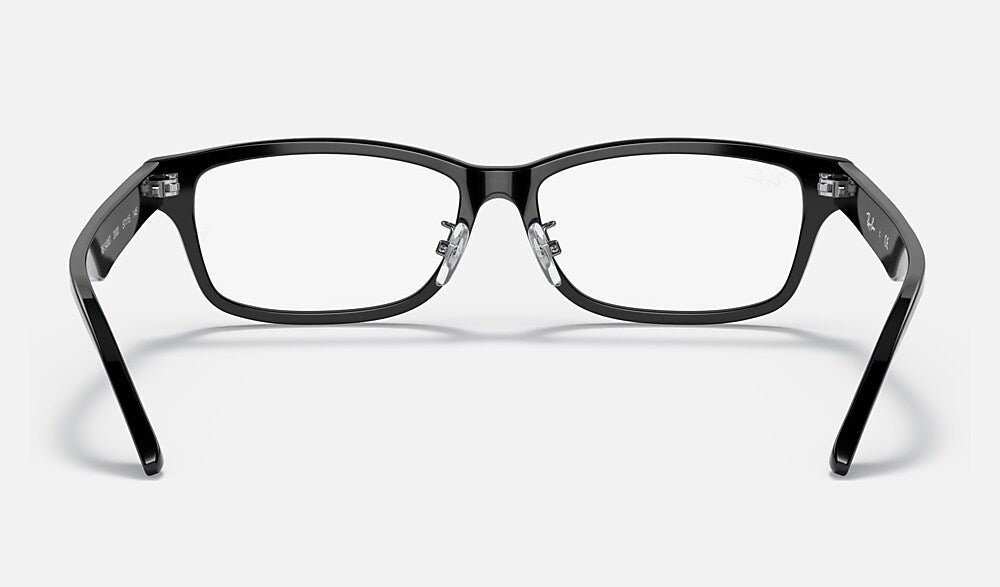 Ray-Ban 0RX5408D 2000 - vista posterior