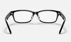 Ray-Ban 0RX5408D 2000 - vista posterior