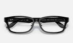 Ray-Ban 0RX5408D 2000 - detalle