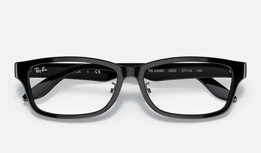 Ray-Ban 0RX5408D 2000 - detalle