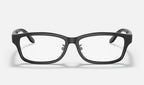Ray-Ban 0RX5408D 2000 - vista frontal