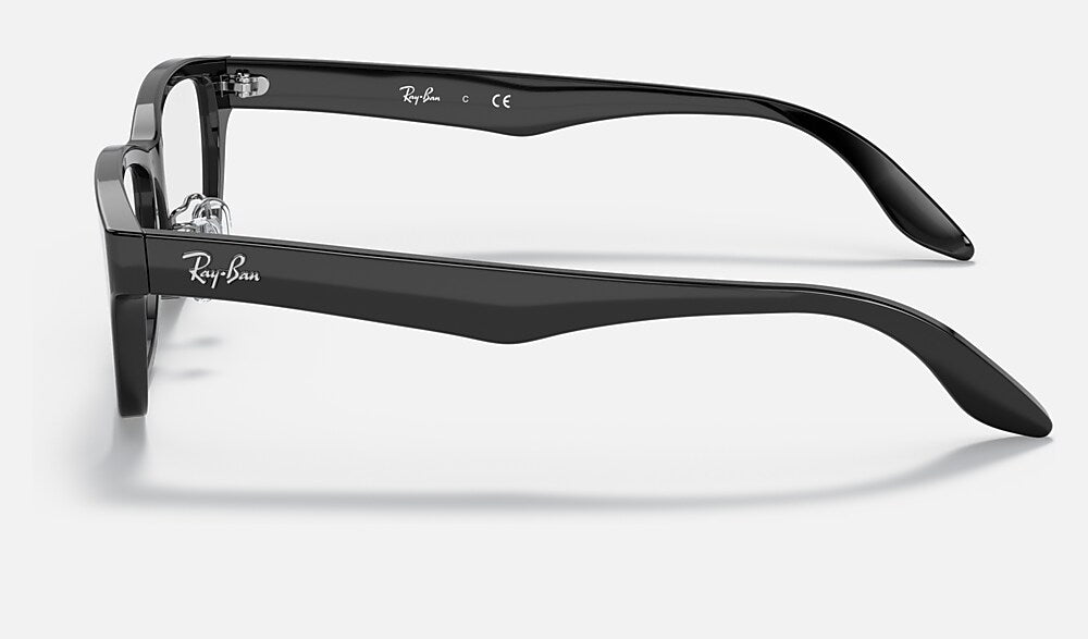 Ray-Ban 0RX5408D 2000 - vista lateral