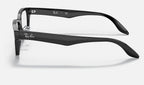 Ray-Ban 0RX5408D 2000 - vista lateral