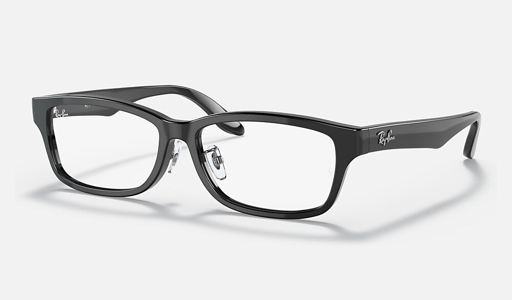 Ray-Ban 0RX5408D 2000 - vista tres cuartos