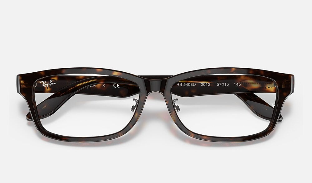 Ray-Ban 0RX5408D 2012 - detalle