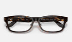 Ray-Ban 0RX5408D 2012 - detalle