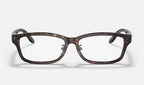 Ray-Ban 0RX5408D 2012 - vista frontal