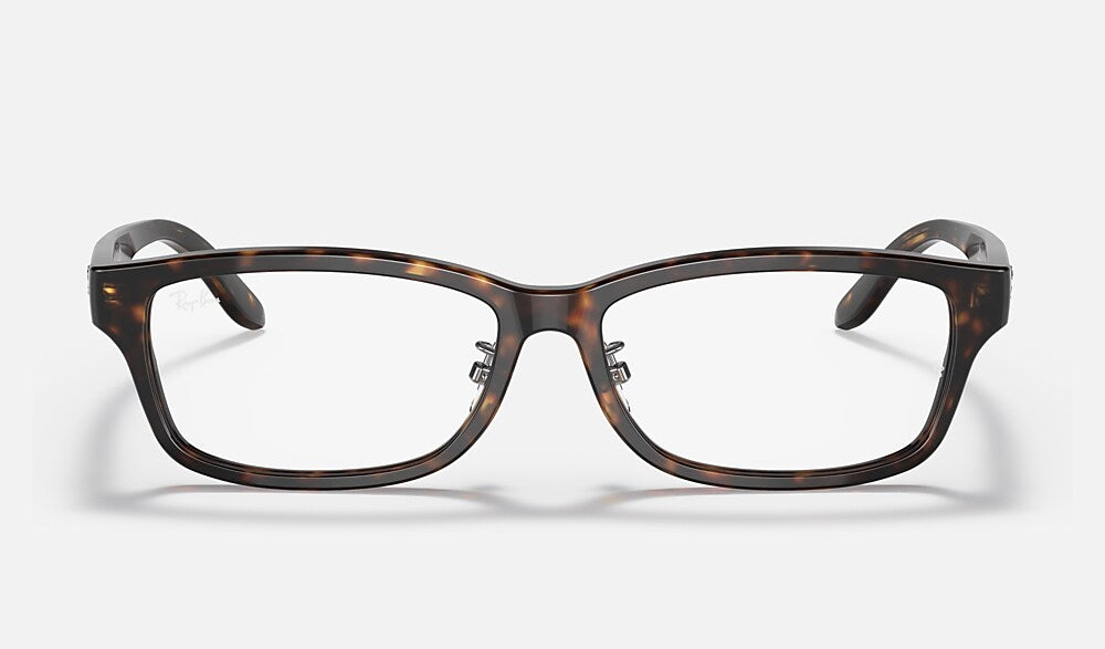 Ray-Ban 0RX5408D 2012 - vista frontal