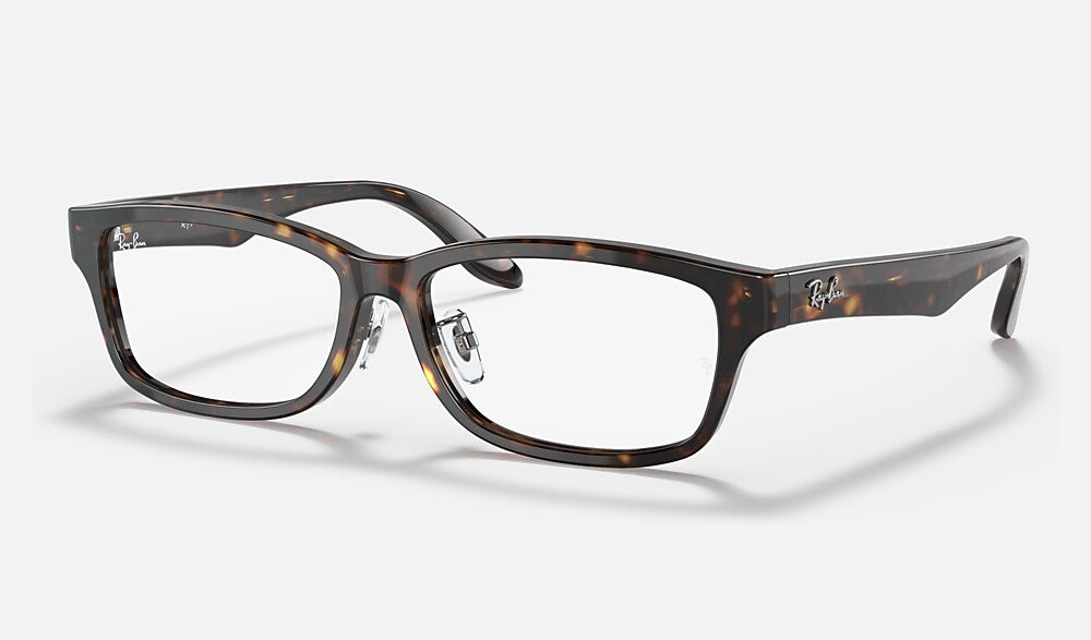 Ray-Ban 0RX5408D 2012 - vista tres cuartos