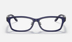 Ray-Ban 0RX5408D 5986 - vista frontal