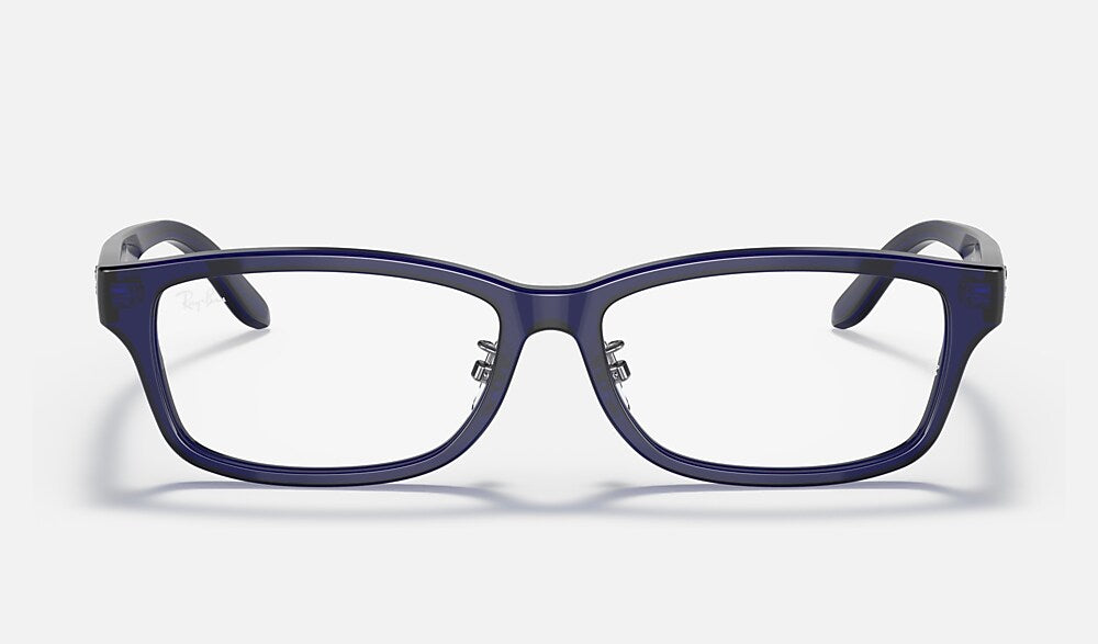 Ray-Ban 0RX5408D 5986 - vista frontal