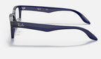 Ray-Ban 0RX5408D 5986 - vista lateral
