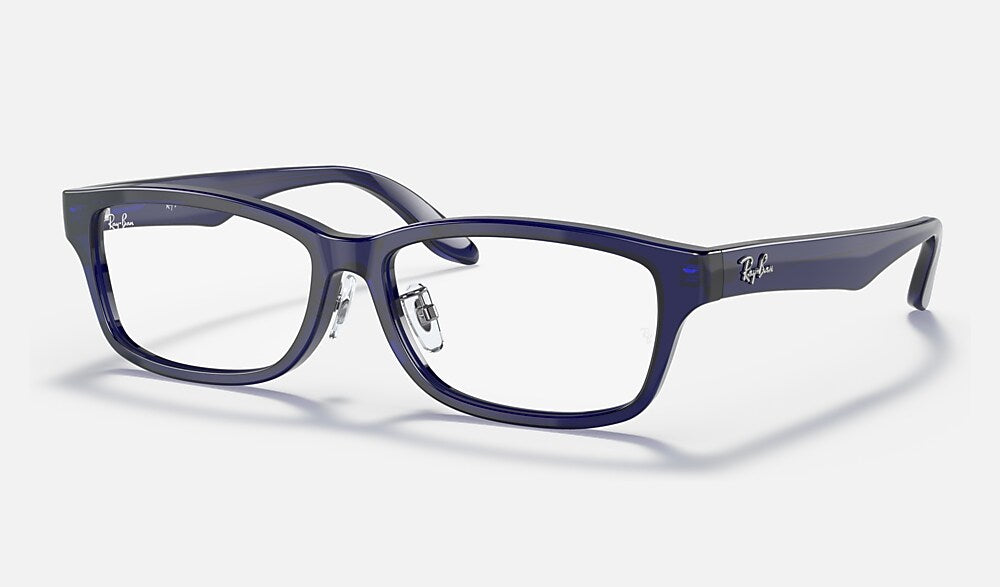 Ray-Ban 0RX5408D 5986 - vista tres cuartos