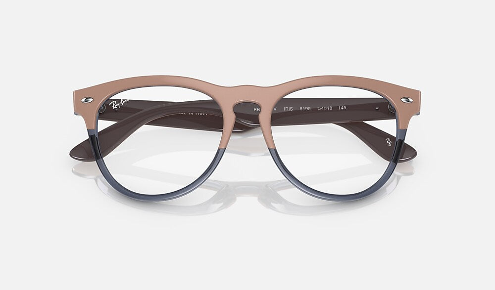 Ray-Ban 0RX4471V 8195 - detalle