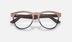 Ray-Ban 0RX4471V 8195 - detalle