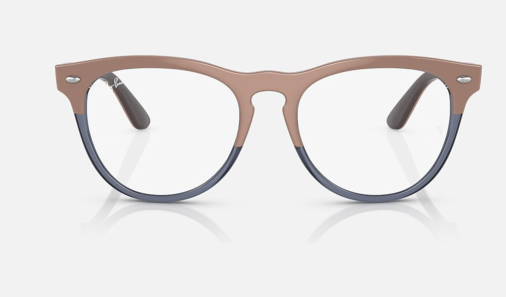 Ray-Ban 0RX4471V 8195 - vista frontal