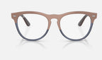 Ray-Ban 0RX4471V 8195 - vista frontal