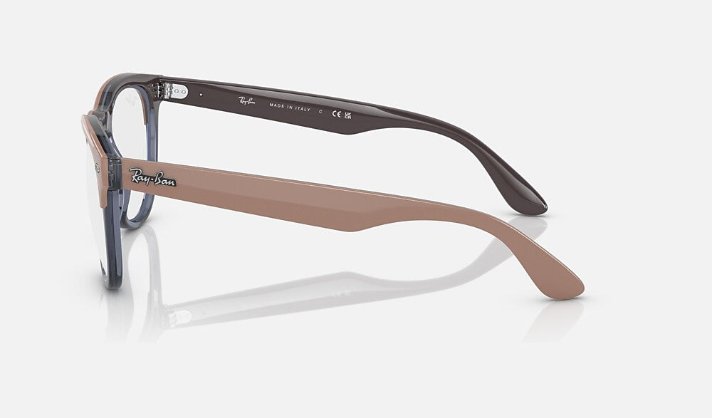Ray-Ban 0RX4471V 8195 - vista lateral