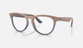 Ray-Ban 0RX4471V 8195 - vista tres cuartos