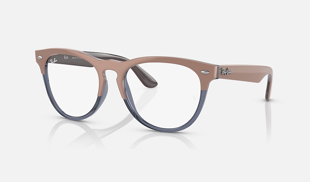 Ray-Ban 0RX4471V 8195 - vista tres cuartos
