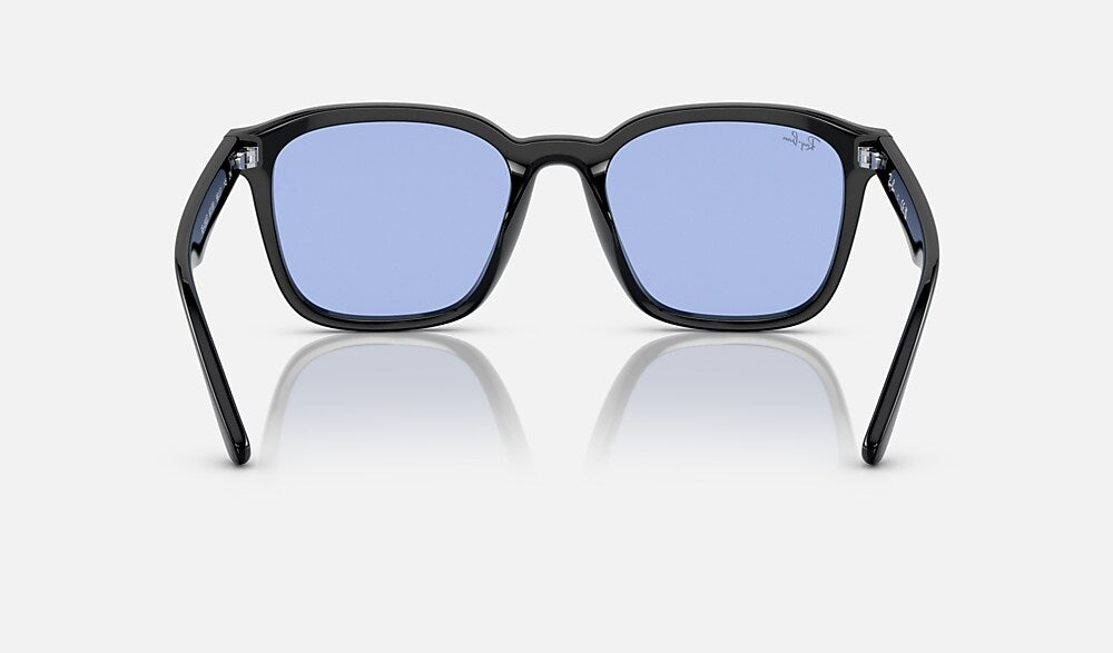 Ray-Ban RB4392D 601/80 - vista posterior
