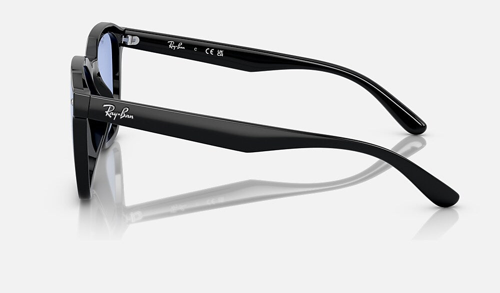 Ray-Ban RB4392D 601/80 - vista lateral